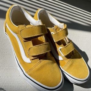 VANS | Kids Size: 3 | Perfect Condition